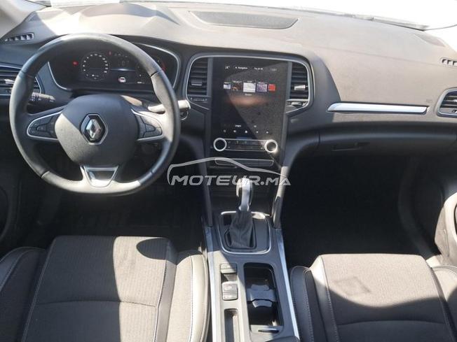 2491 - Renault Mégane 2023 expertisée avec finance