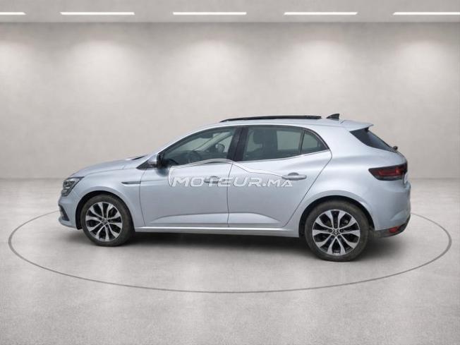 2491 - Renault Mégane 2023 expertisée avec finance