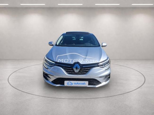 2491 - Renault Mégane 2023 expertisée avec finance