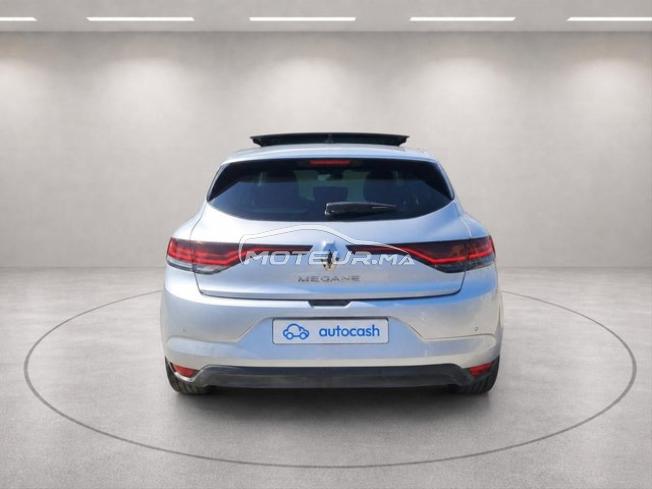 2491 - Renault Mégane 2023 expertisée avec finance