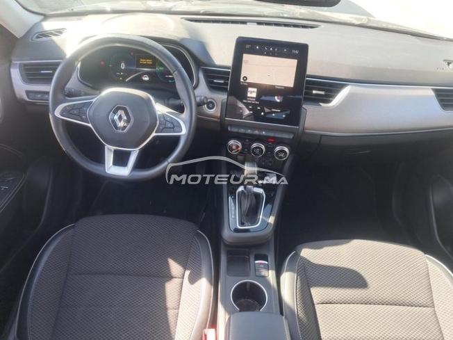 2493 - Renault Arkana 2023 expertisée avec finance