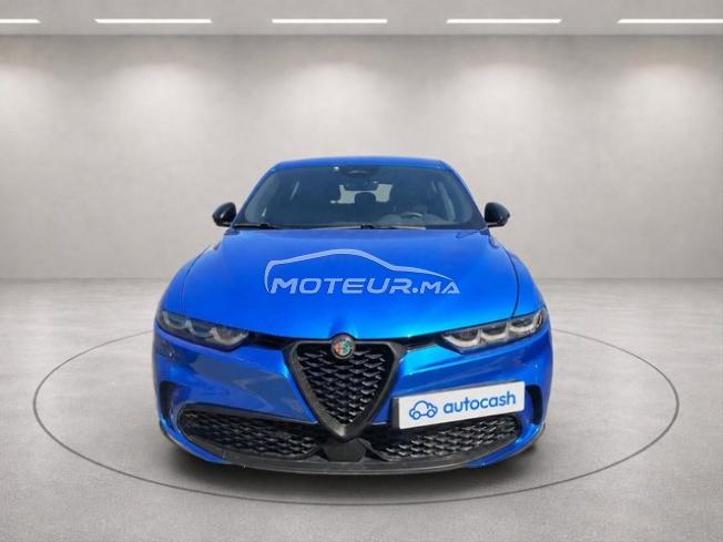 2488 - Alfa romeo Tonale 2023 expertisée avec fina