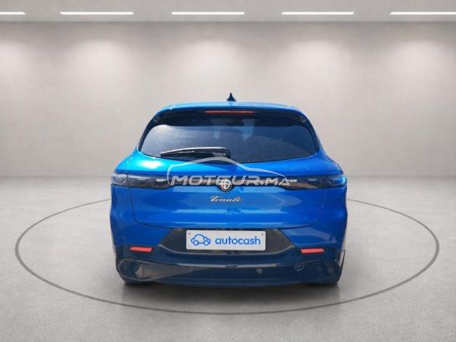 2488 - Alfa romeo Tonale 2023 expertisée avec fina