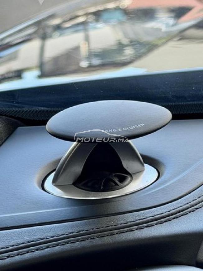 Audi SQ8 Essence Automatique 2024 à Casablanca