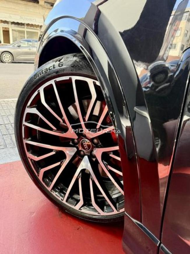Audi SQ8 Essence Automatique 2024 à Casablanca