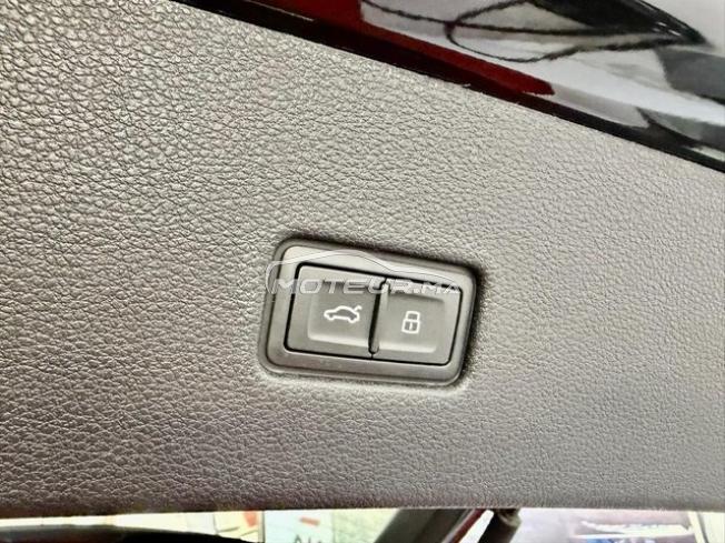 Audi SQ8 Essence Automatique 2024 à Casablanca