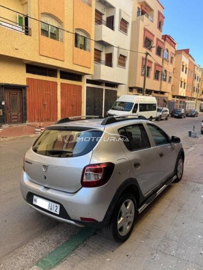 Dacia Sandero Stepway 2014❣️