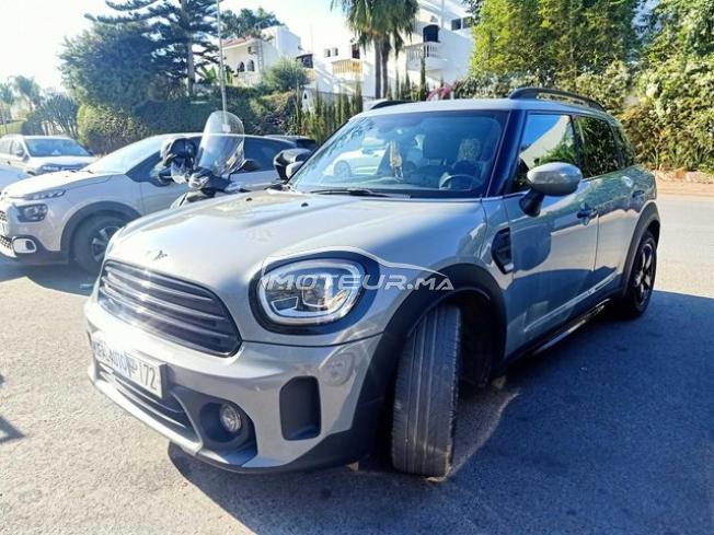 KIFAL - MINI Countryman