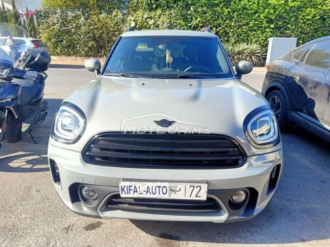 KIFAL - MINI Countryman