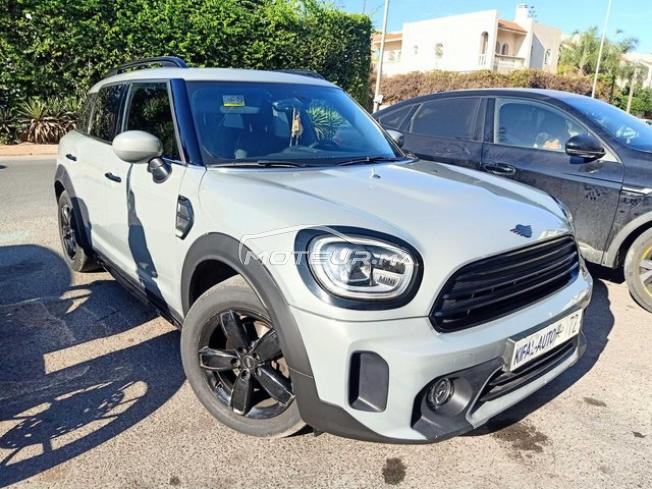 KIFAL - MINI Countryman