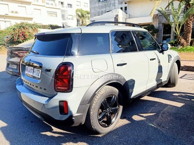 KIFAL - MINI Countryman