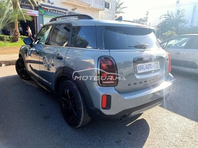 KIFAL - MINI Countryman