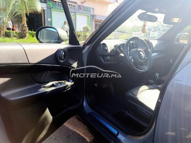 KIFAL - MINI Countryman