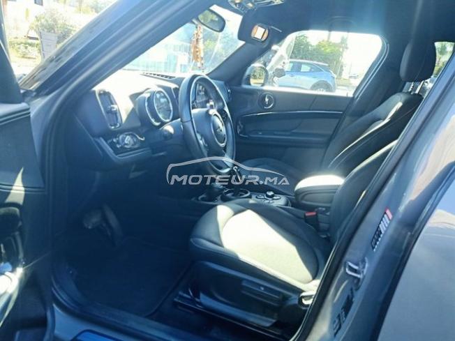 KIFAL - MINI Countryman