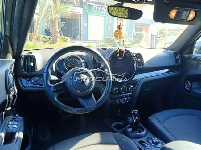 KIFAL - MINI Countryman