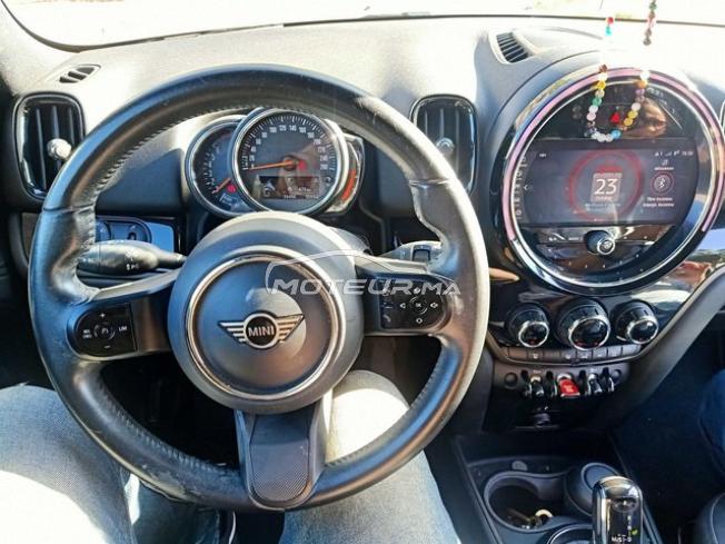 KIFAL - MINI Countryman