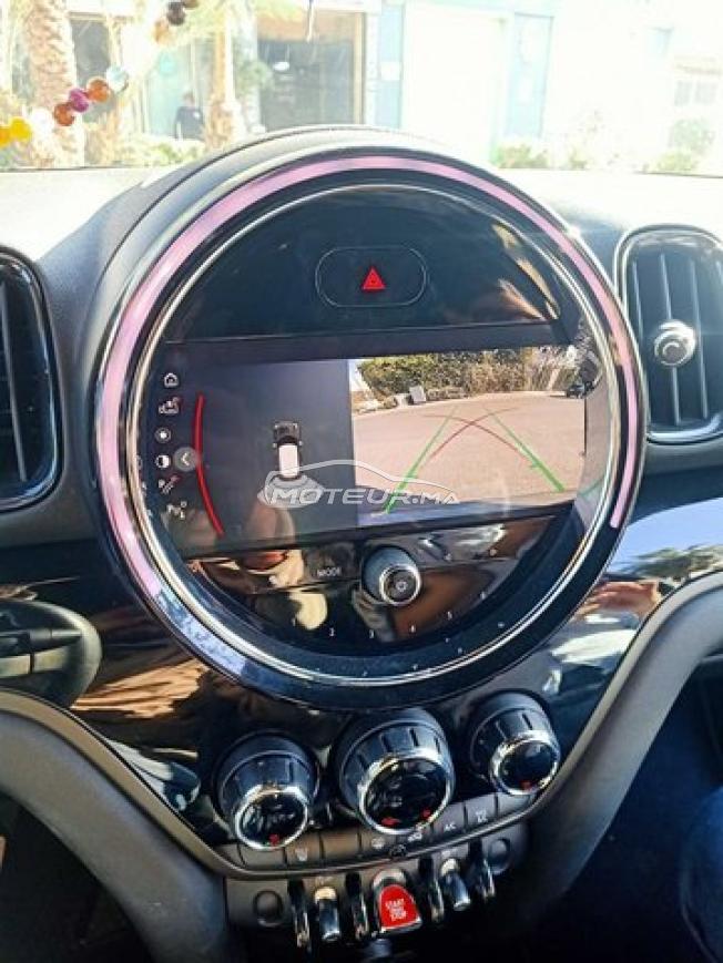 KIFAL - MINI Countryman