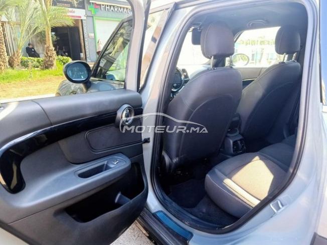 KIFAL - MINI Countryman