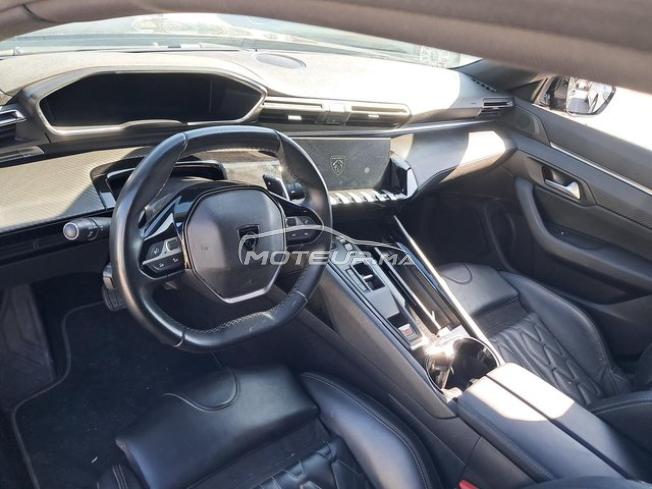 2492 - Peugeot 508 2024 expertisée avec financemen
