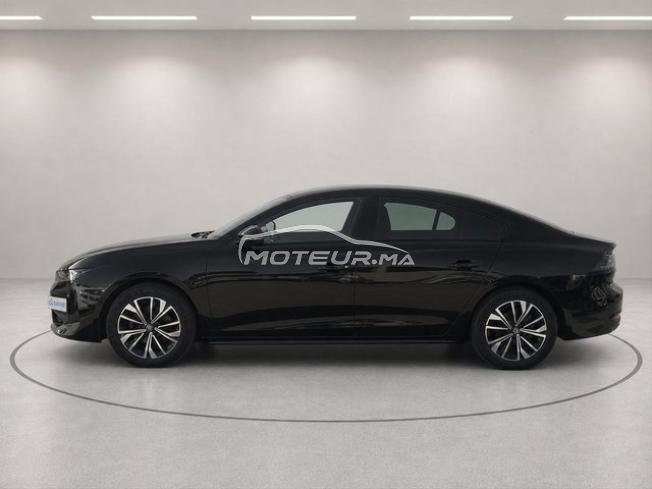 2492 - Peugeot 508 2024 expertisée avec financemen