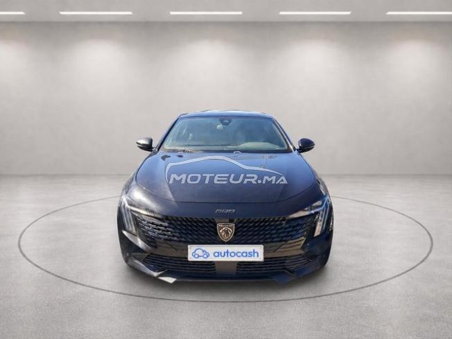 2492 - Peugeot 508 2024 expertisée avec financemen