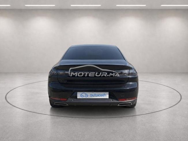 2492 - Peugeot 508 2024 expertisée avec financemen