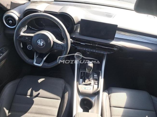 2487 - Alfa romeo Tonale 2025 expertisée avec fina
