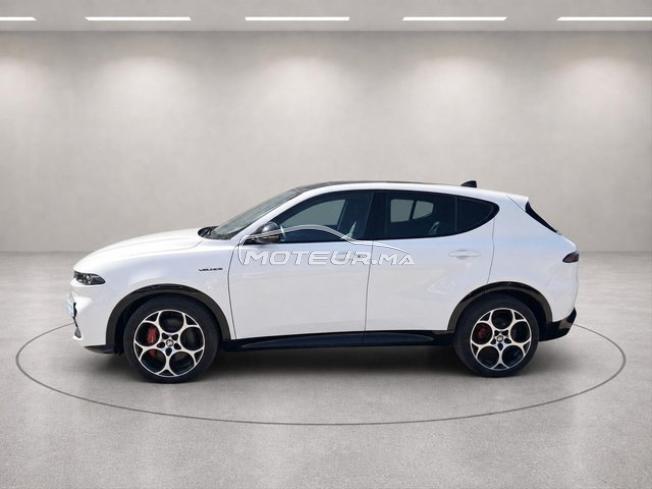 2487 - Alfa romeo Tonale 2025 expertisée avec fina