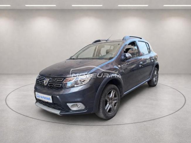2481 - Dacia Sandero 2020 expertisée avec financem