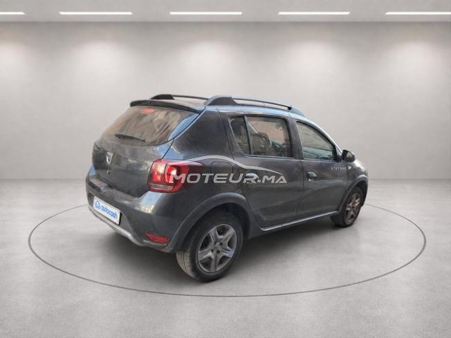 2481 - Dacia Sandero 2020 expertisée avec financem