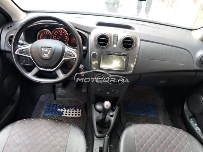 2481 - Dacia Sandero 2020 expertisée avec financem