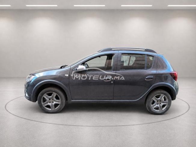 2481 - Dacia Sandero 2020 expertisée avec financem