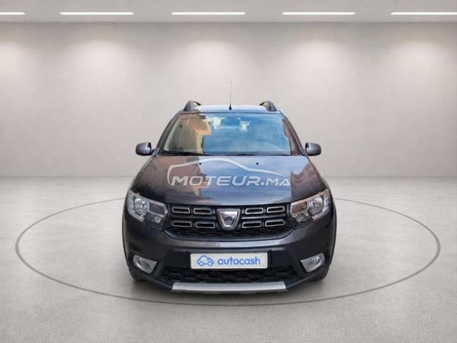 2481 - Dacia Sandero 2020 expertisée avec financem