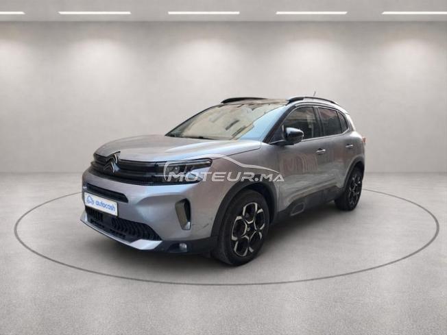 2482 - Citroen C5 AirCross 2025 expertisée avec fi