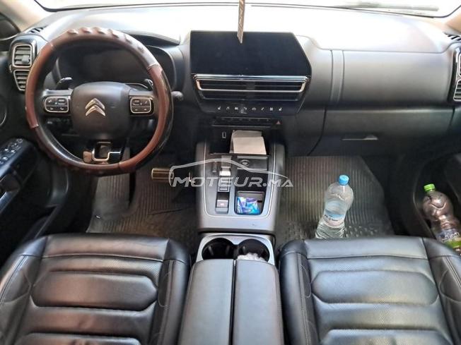 2482 - Citroen C5 AirCross 2025 expertisée avec fi