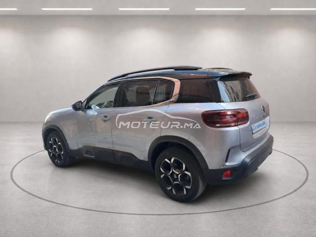 2482 - Citroen C5 AirCross 2025 expertisée avec fi