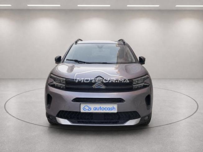 2482 - Citroen C5 AirCross 2025 expertisée avec fi