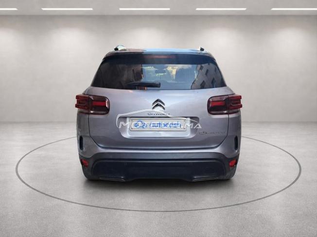 2482 - Citroen C5 AirCross 2025 expertisée avec fi