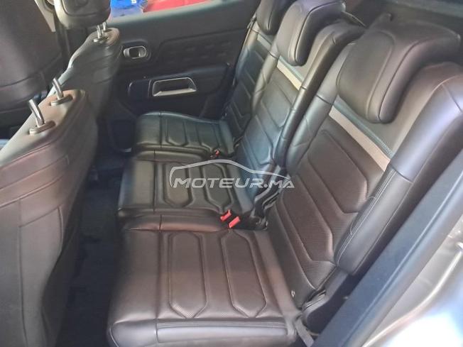 2482 - Citroen C5 AirCross 2025 expertisée avec fi