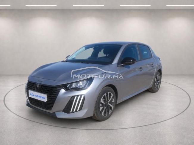 2494 - Peugeot 208 2026 expertisée avec financemen