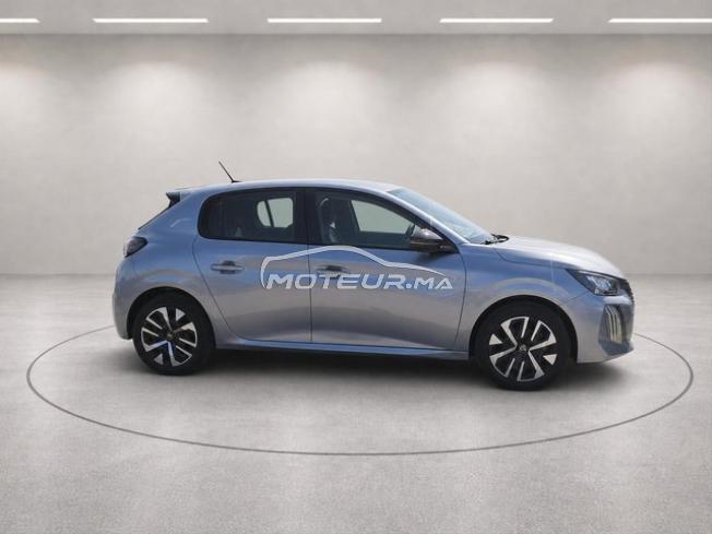 2494 - Peugeot 208 2026 expertisée avec financemen