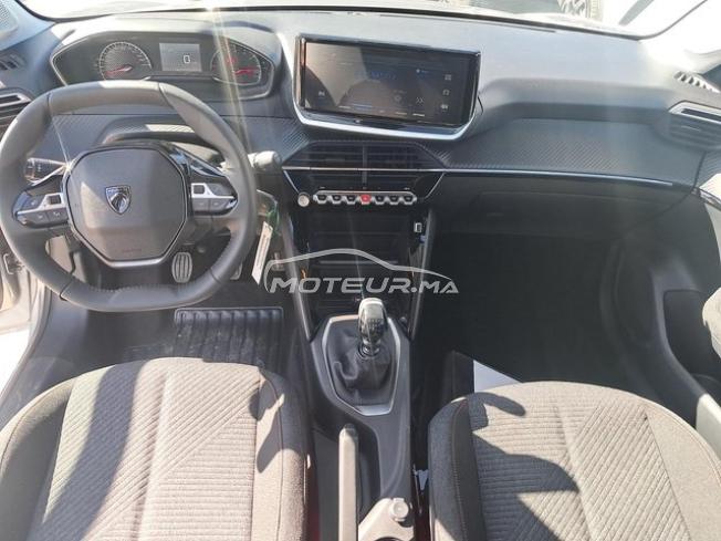 2494 - Peugeot 208 2026 expertisée avec financemen