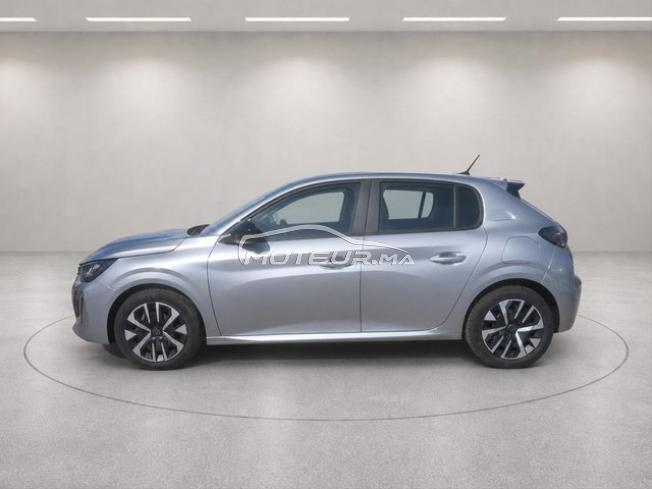 2494 - Peugeot 208 2026 expertisée avec financemen