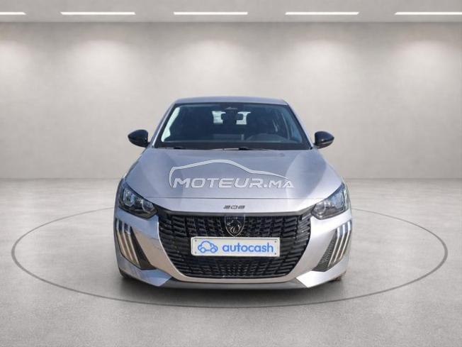 2494 - Peugeot 208 2026 expertisée avec financemen