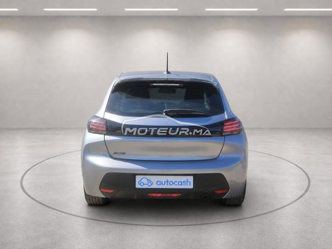 2494 - Peugeot 208 2026 expertisée avec financemen
