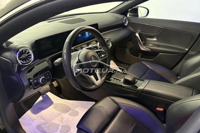 Mercedes-Benz Classe C Diesel Automatique 2021