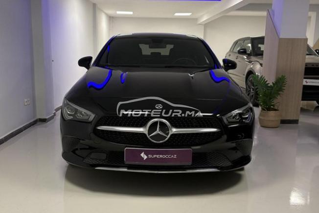 Mercedes-Benz Classe C Diesel Automatique 2021