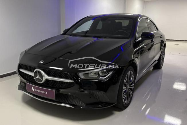 Mercedes-Benz Classe C Diesel Automatique 2021