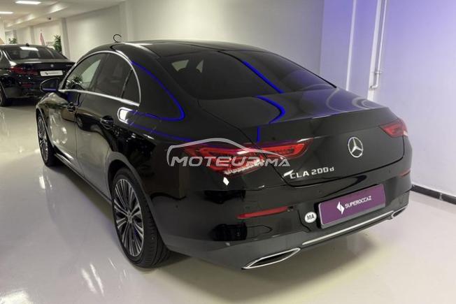 Mercedes-Benz Classe C Diesel Automatique 2021