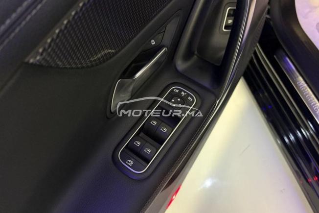 Mercedes-Benz Classe C Diesel Automatique 2021